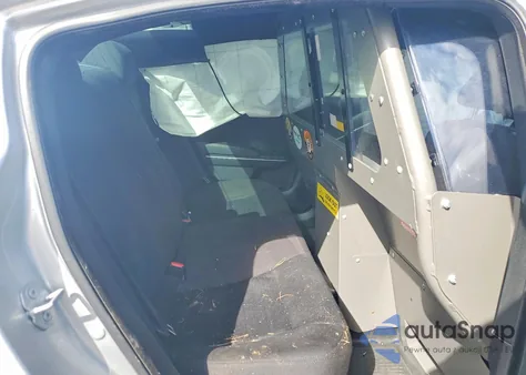 2021 Dodge Charger Police z USA, uszkodzony, nr VIN 2C3CDXAT8MH662949